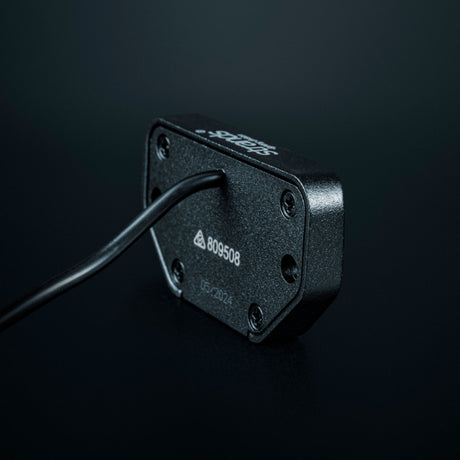 Unity Rock Light Red-9-Bison Gear