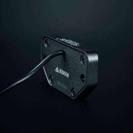 Unity Rock Light White-10-Bison Gear