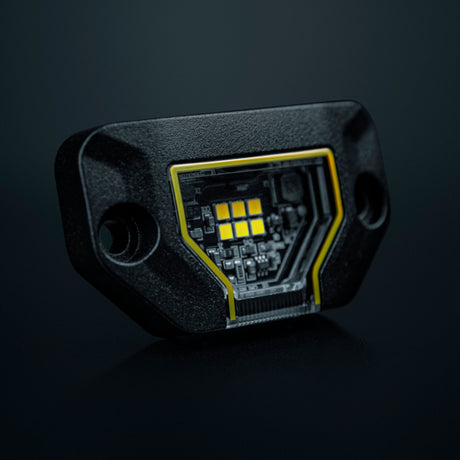 Unity Rock Light White-7-Bison Gear