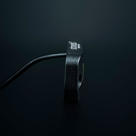 Unity Rock Light White-9-Bison Gear