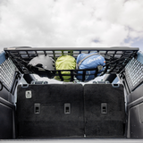 SET: Roof Shelf + Universal Net - 4Runner 5th Gen