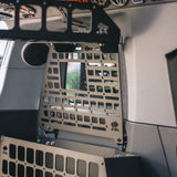 Internal MOLLE Panel - FJ Cruiser