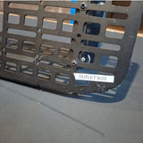 OUTLET: Left Internal MOLLE Panel - INEOS Grenadier (Utility  Version)