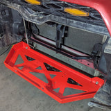 Winch Mount - TOYOTA 4Runner 5th Gen-2-Bison Gear