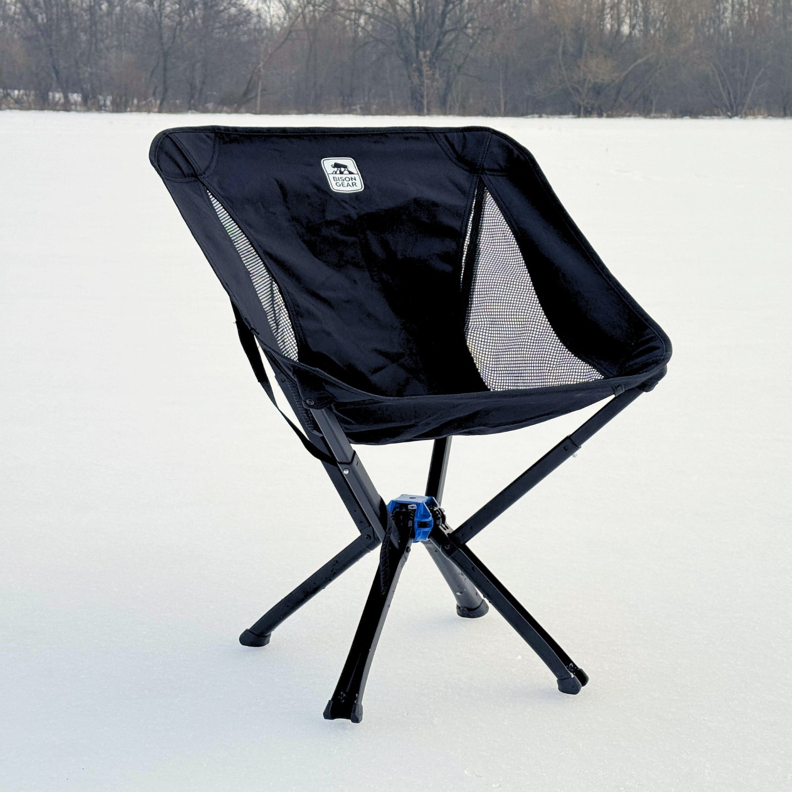 Camping Chairs - fold away - for travel – Bison Gear