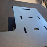OUTLET: Jerry Can Mount - Bison Gear