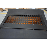 OUTLET: Drop - Down Tailgate Table - Defender (L663): 90, 110, 130 - Bison Gear