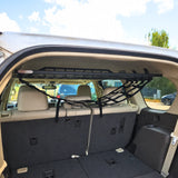 Universal Under Shelf Net