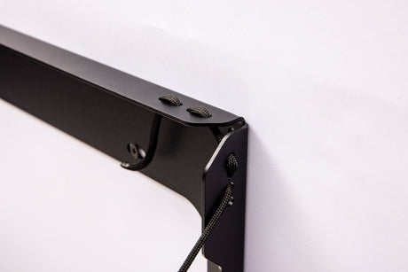 Drop - Down Tailgate Table - Bison Gear