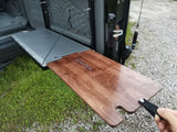 Drop - Down Tailgate Table - Bison Gear