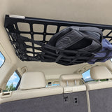 Universal Under Shelf Net