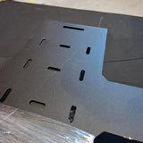 OUTLET: Jerry Can Mount - Bison Gear
