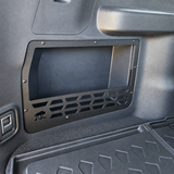 Left Cargo Basket - LC250/GX550