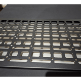 OUTLET: Drop - Down Tailgate Table - Grand Vitara II - Bison Gear