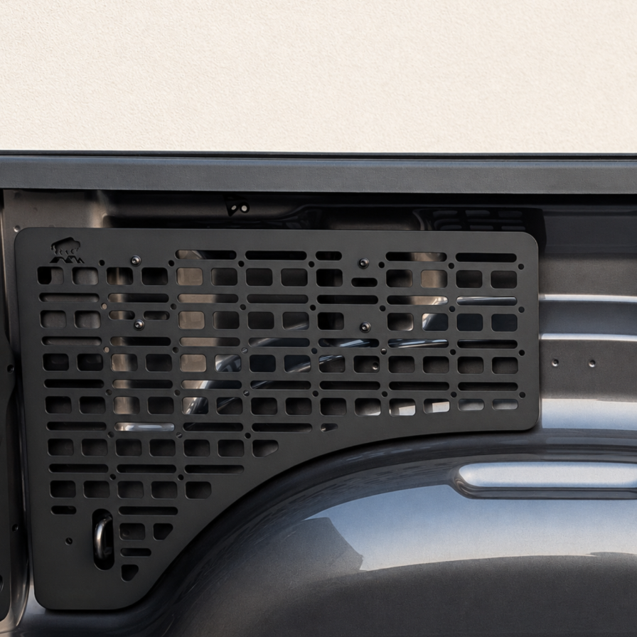 Panel Boczny MOLLE - RAM 1500 DT (5th Gen) (2 szt.)