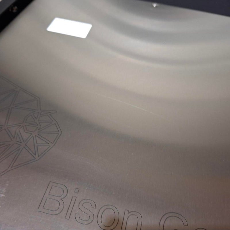 OUTLET: Drop - Down Tailgate Table - GX, FJ Cruiser, Land Cruiser Prado - Bison Gear