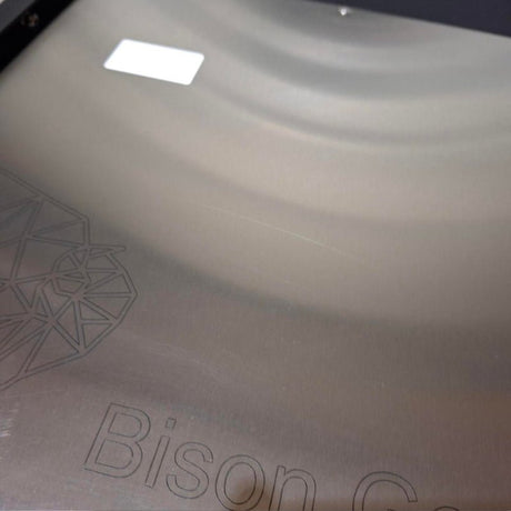 OUTLET: Drop - Down Tailgate Table - GX, FJ Cruiser, Land Cruiser Prado - Bison Gear