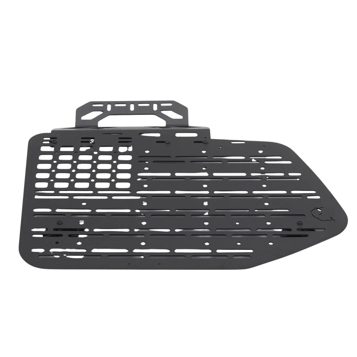 SET: OX PRO Roof Rack + Panels (Left+Right) + Table - LC120/GX470