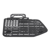 SET: OX PRO Roof Rack + Panels (Left+Right) + Table - LC120/GX470