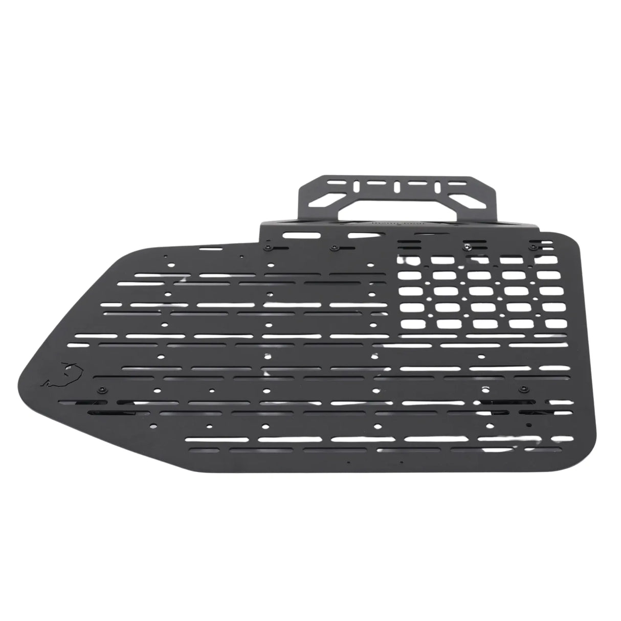SET: OX PRO Roof Rack + Panels (Left+Right) + Table - LC120/GX470