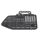 SET: OX PRO Roof Rack + Panels (Left+Right) + Table - LC120/GX470