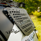 Panel Zewnętrzny MOLLE - 4Runner 5th Gen