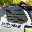 External MOLLE Panel - 4Runner 5th Gen - Bison Gear