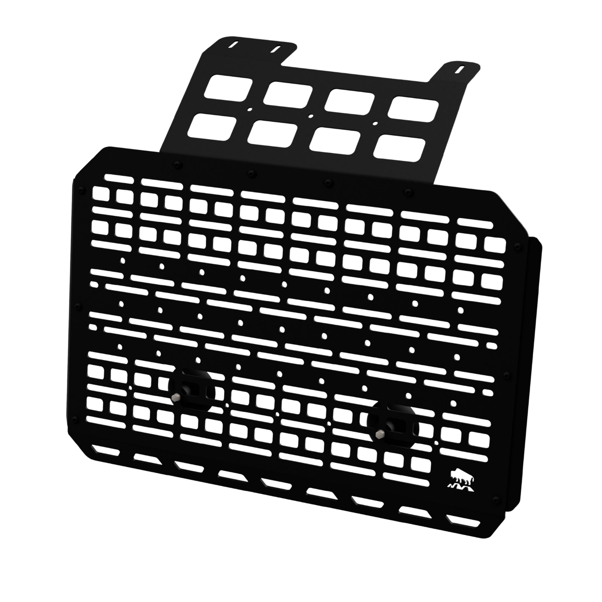 SET: OX PRO Roof Rack + 2 x NEW Panels (Left + Right) + Table - Defender L663 (110)
