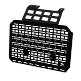 SET: OX PRO Roof Rack + 2 x NEW Panels (Left + Right) + Table - Defender L663 (110)