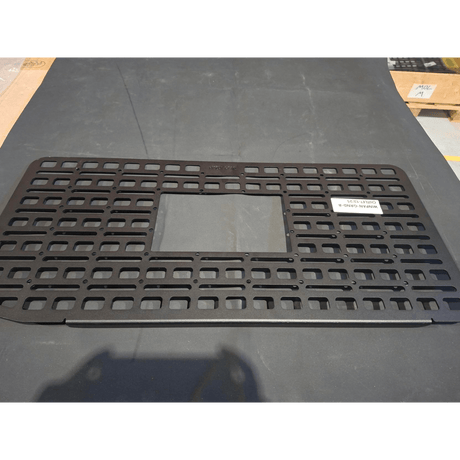 OUTLET: RIGHT Internal MOLLE Panel - Grenadier (Utility Version) - Bison Gear