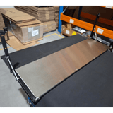 OUTLET: Drop - Down Tailgate Table - Grand Vitara II - Bison Gear