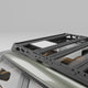 STARLINK Mount installation on the OX PRO Roof Rack - Bison Gear