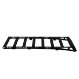 OX PRO Roof Rack - LC120/GX470 - Bison Gear