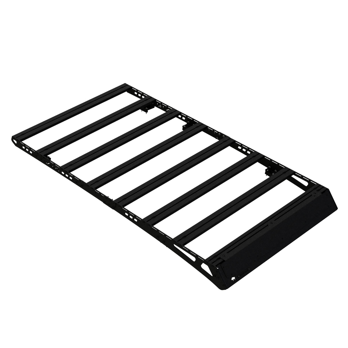 OX PRO Roof Rack - LC120/GX470 - Bison Gear