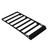 OX PRO Roof Rack - LC120/GX470 - Bison Gear