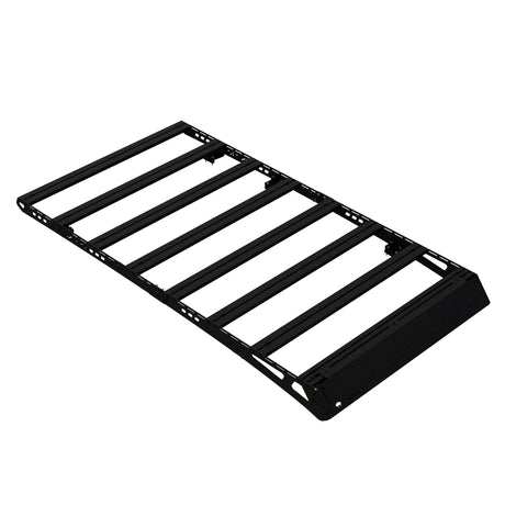 OX PRO Roof Rack - LC120/GX470 - Bison Gear