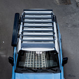 OX PRO Roof Rack - LC250/GX550