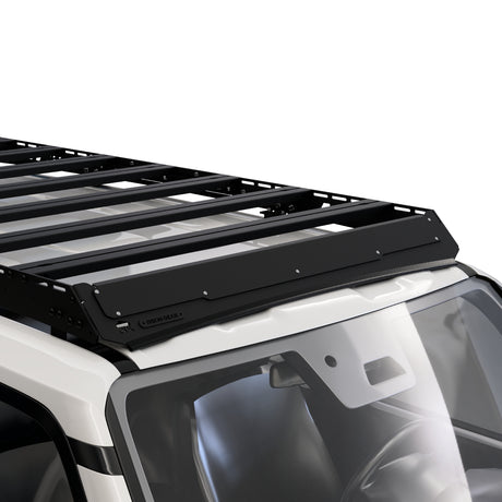 OX PRO Roof Rack - LC250/GX550 - Bison Gear