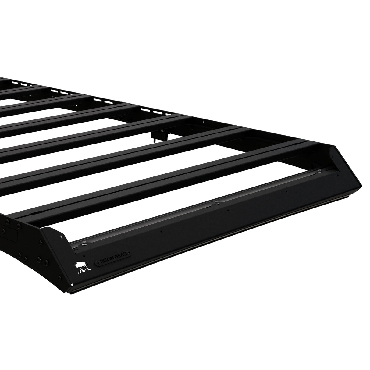 OX PRO Roof Rack + Camping Table SET - 4Runner 6th Gen - Bison Gear