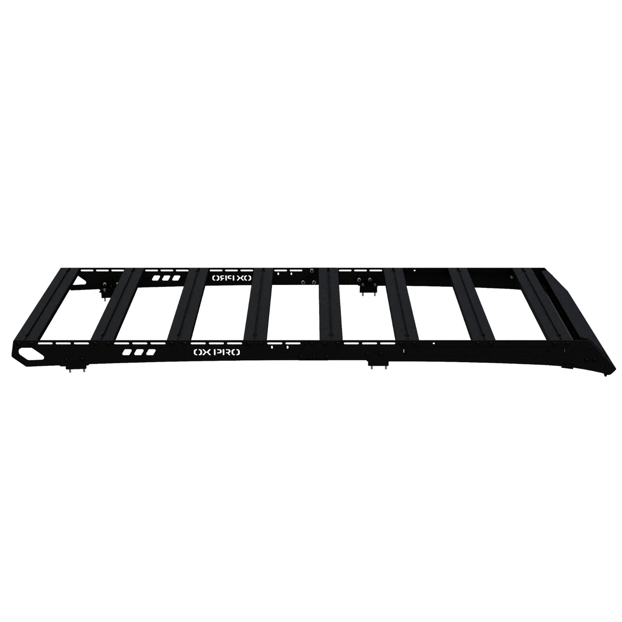 OX PRO Roof Rack + Camping Table SET - 4Runner 6th Gen - Bison Gear