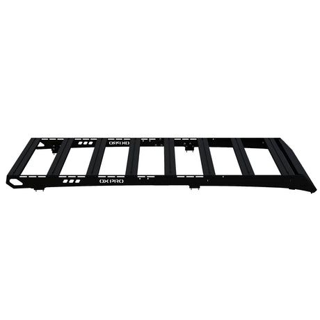 OX PRO Roof Rack + Camping Table SET - 4Runner 6th Gen - Bison Gear