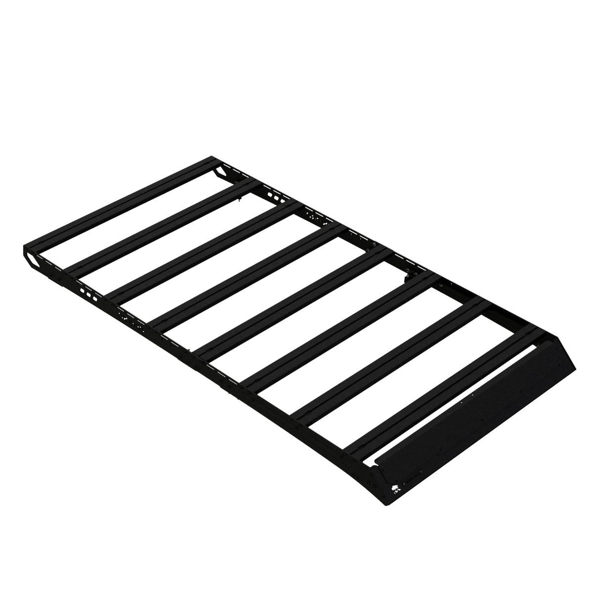 OX PRO Roof Rack + Camping Table SET - 4Runner 6th Gen - Bison Gear