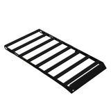 OX PRO Roof Rack + Camping Table SET - 4Runner 6th Gen - Bison Gear