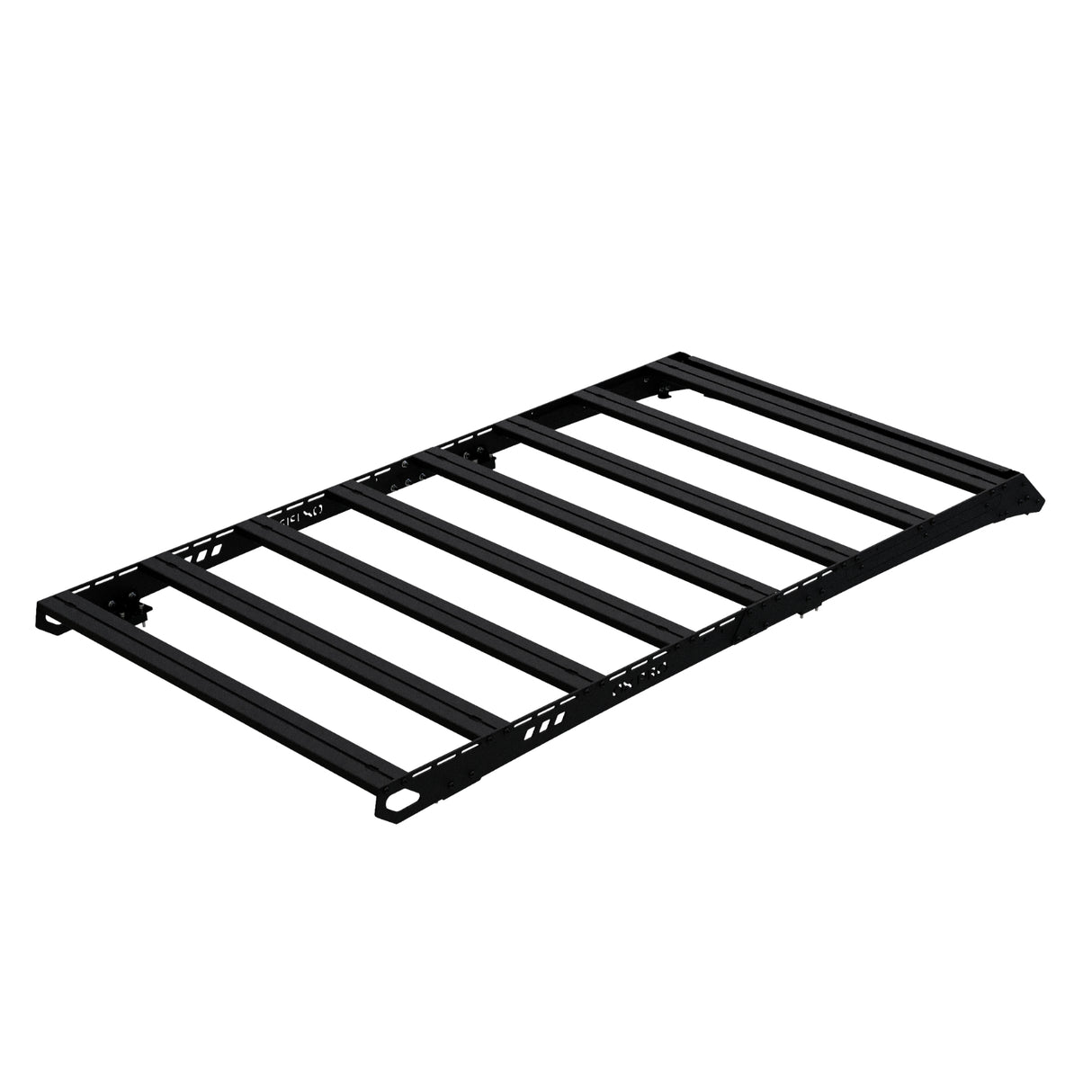 OX PRO Roof Rack + Camping Table SET - 4Runner 6th Gen - Bison Gear