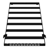 OX PRO Roof Rack + Camping Table SET - Bronco 6G 2 - Door - Bison Gear