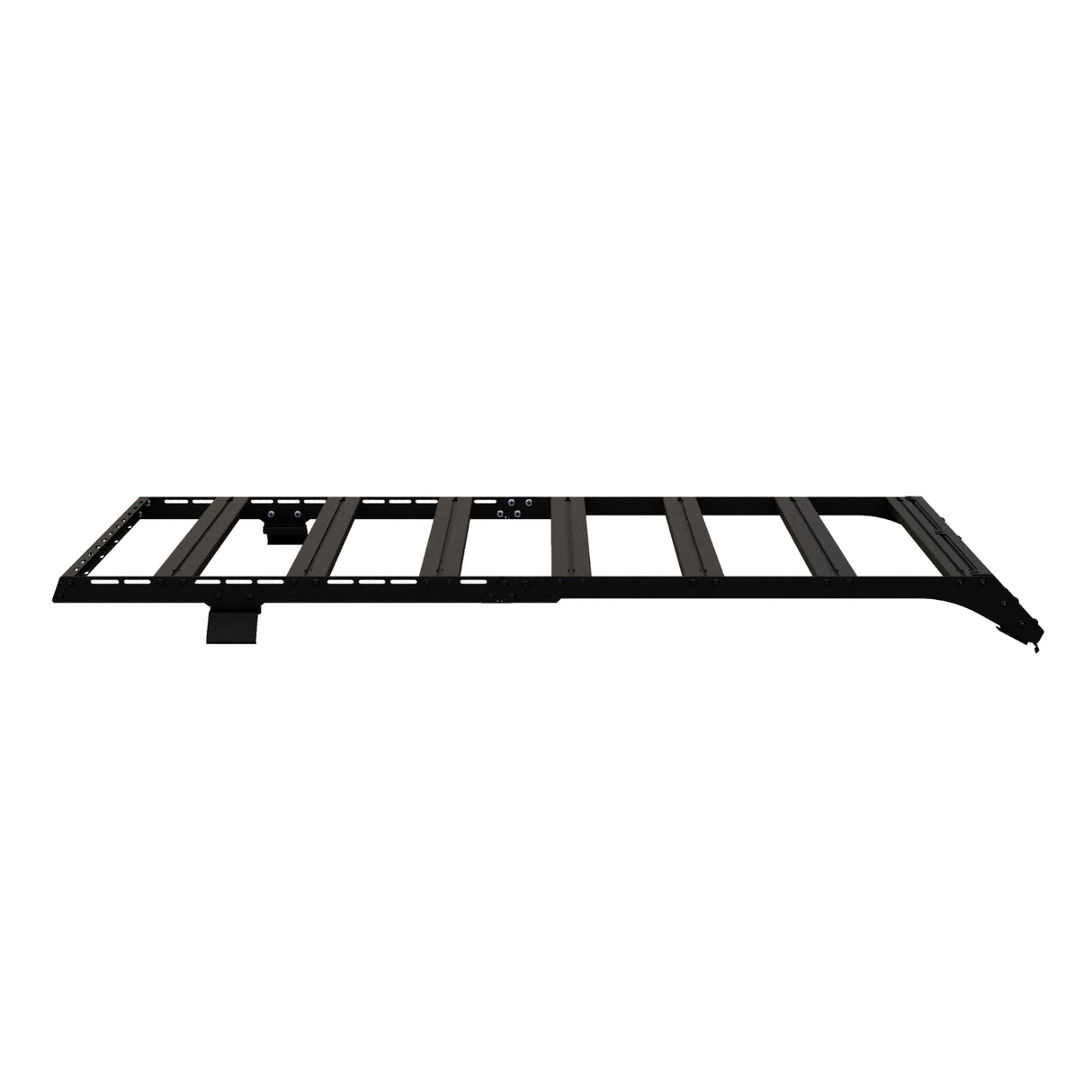 OX PRO Roof Rack + Camping Table SET - Bronco 6G 2 - Door - Bison Gear
