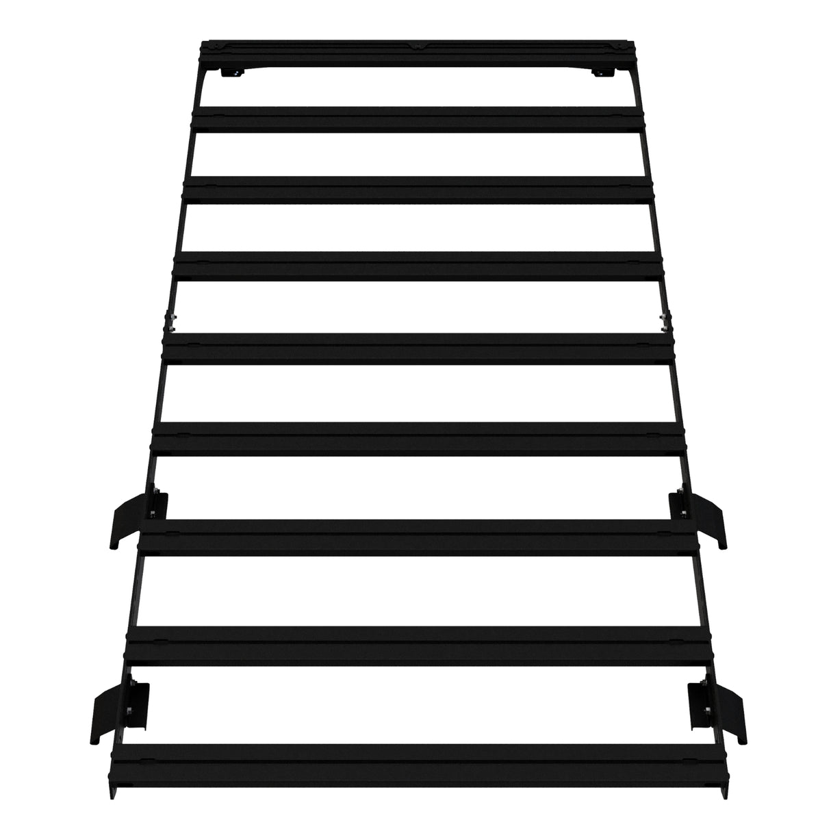 OX PRO Roof Rack - Bronco 6G 4 - Door - Bison Gear