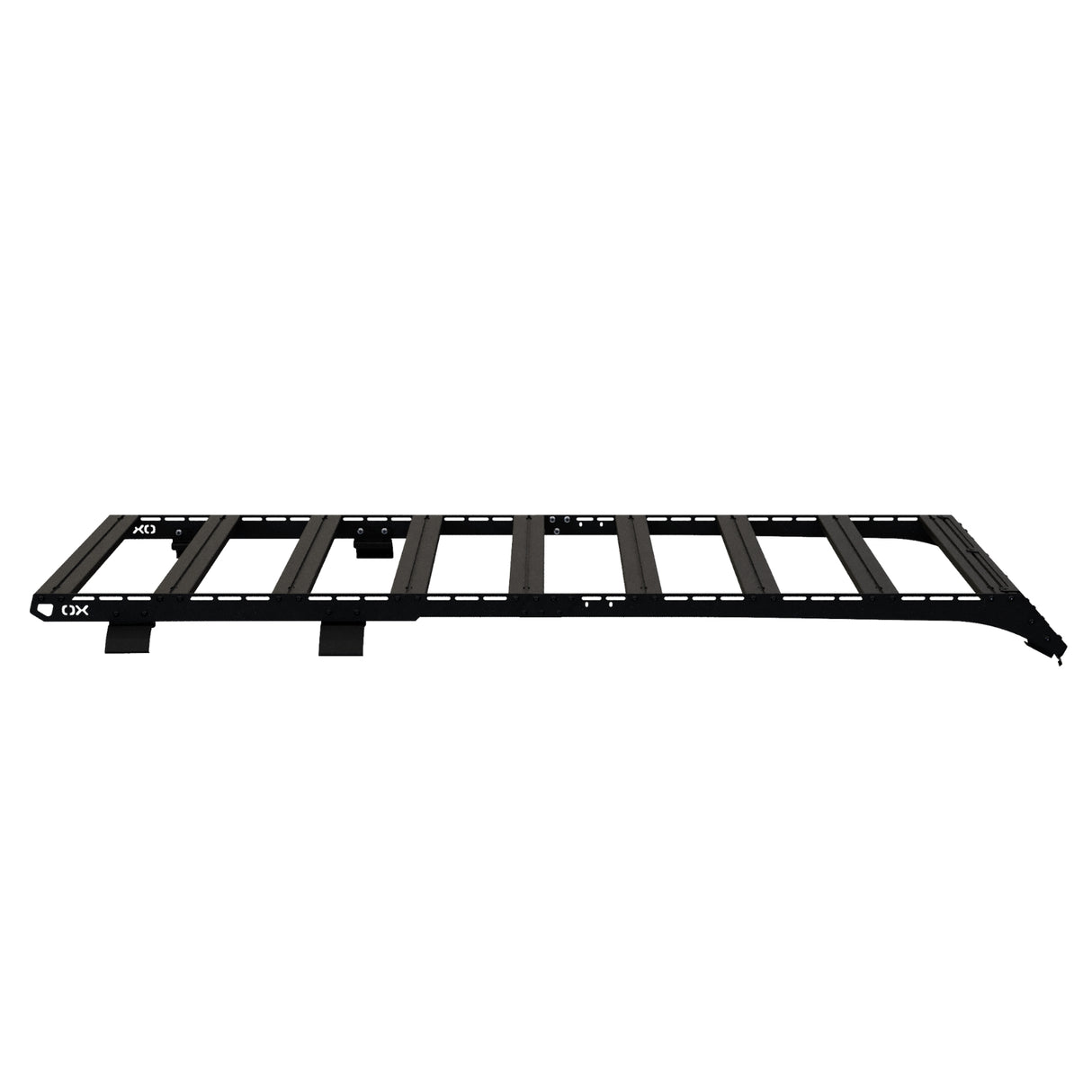OX PRO Roof Rack - Bronco 6G 4 - Door - Bison Gear
