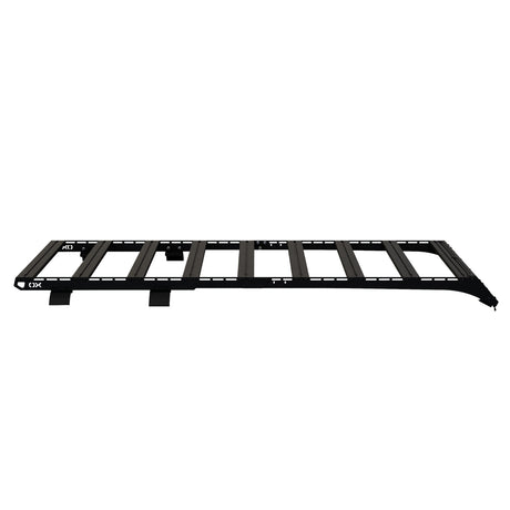 OX PRO Roof Rack - Bronco 6G 4 - Door - Bison Gear