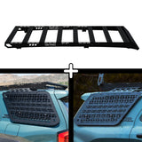 SET: OX PRO Roof Rack + 2x MOLLE Panels - 4Runner 6th Gen